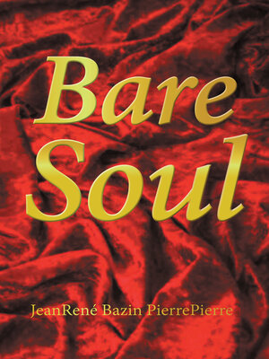 cover image of Bare Soul